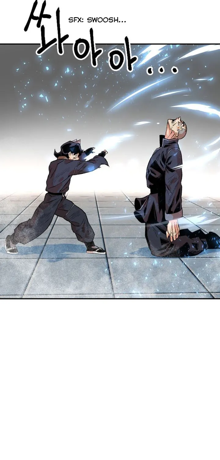 Read Stairs chapter 15 image 119 on Lezhin