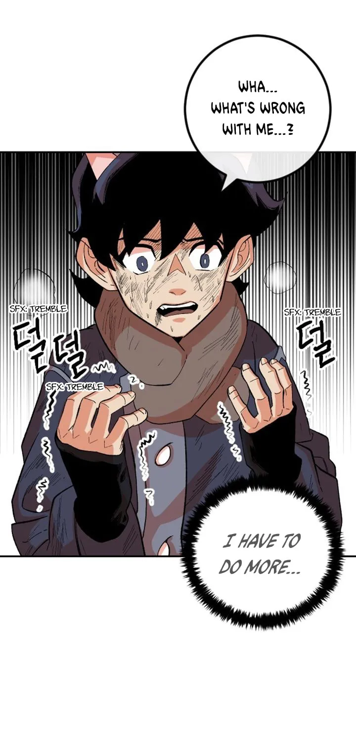 Read Stairs chapter 15 image 123 on Lezhin