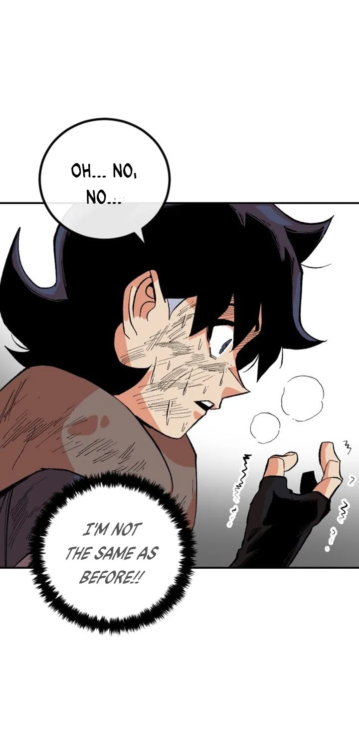 Read Stairs chapter 15 image 124 on Lezhin