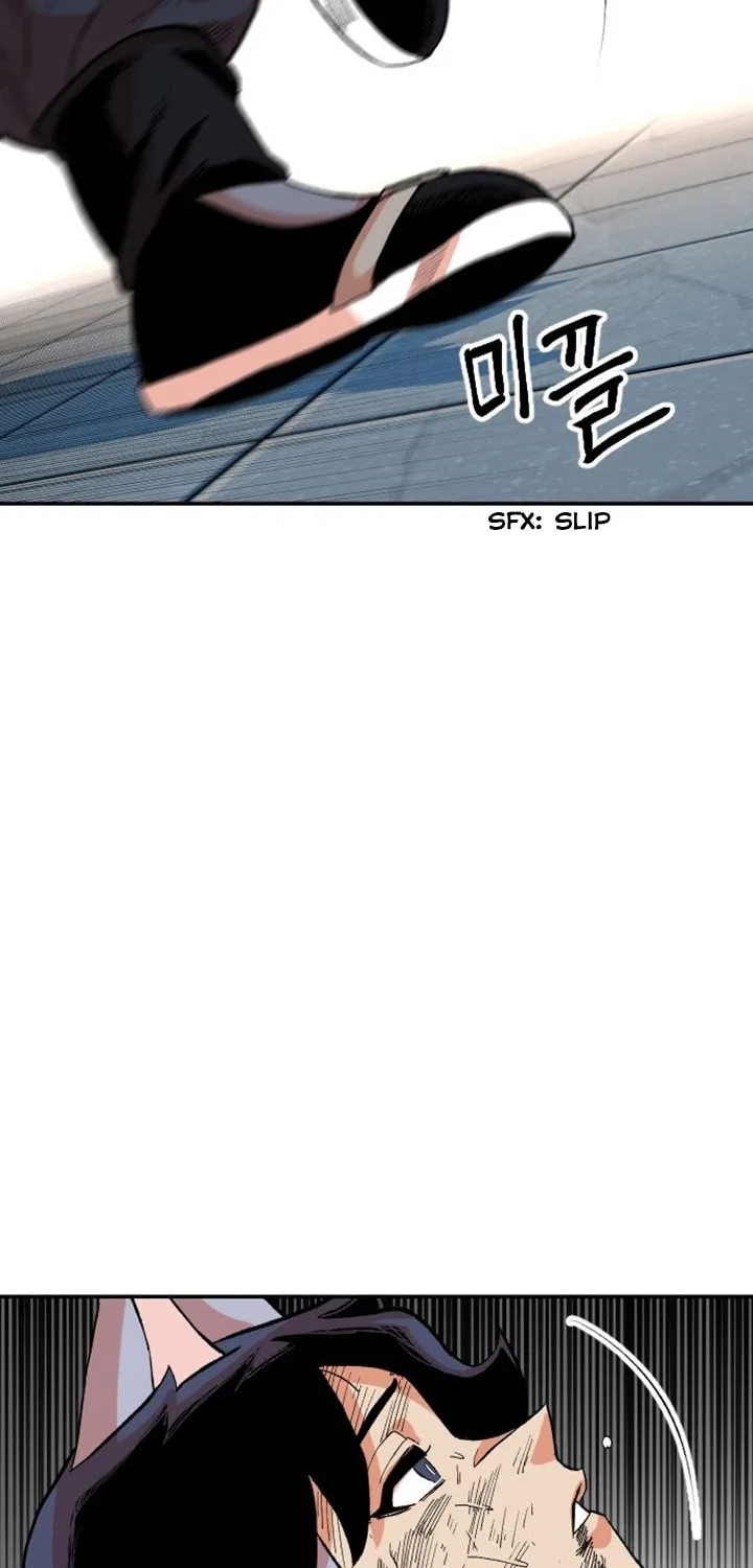 Read Stairs chapter 15 image 128 on Lezhin
