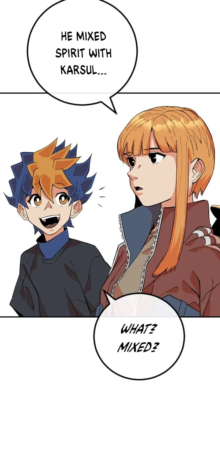 Read Stairs chapter 15 image 13 on Lezhin