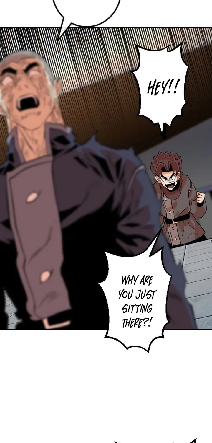 Read Stairs chapter 15 image 137 on Lezhin