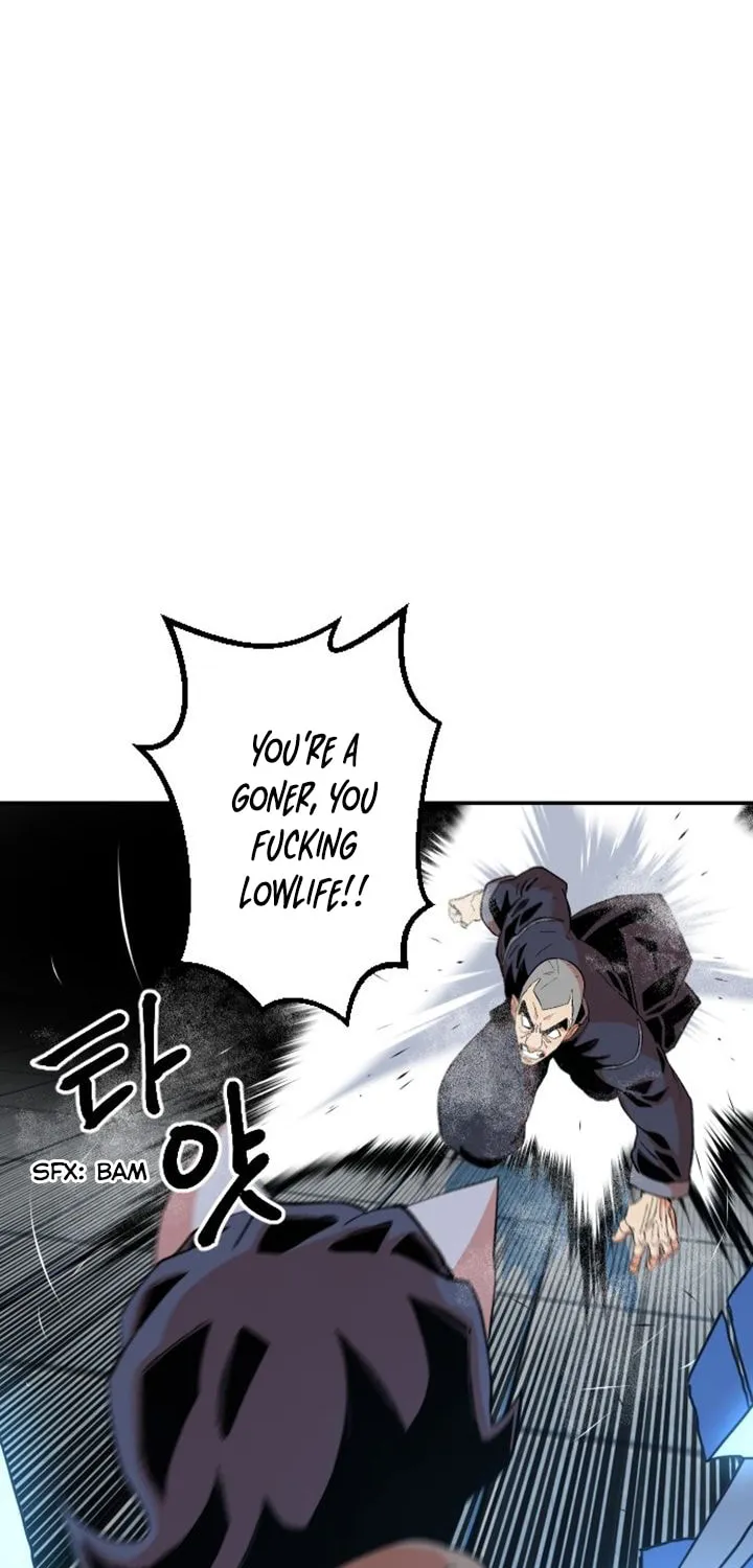 Read Stairs chapter 15 image 22 on Lezhin