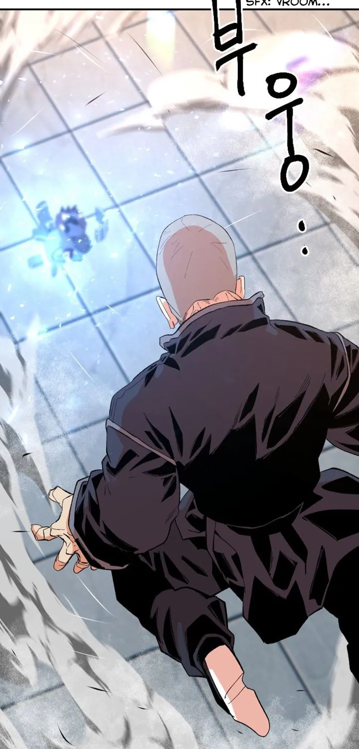 Read Stairs chapter 15 image 31 on Lezhin