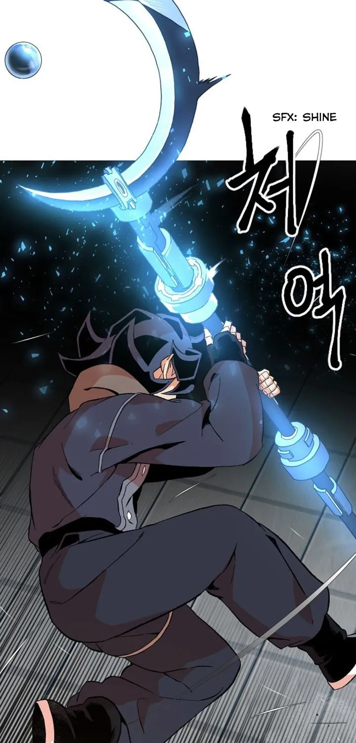 Read Stairs chapter 15 image 43 on Lezhin