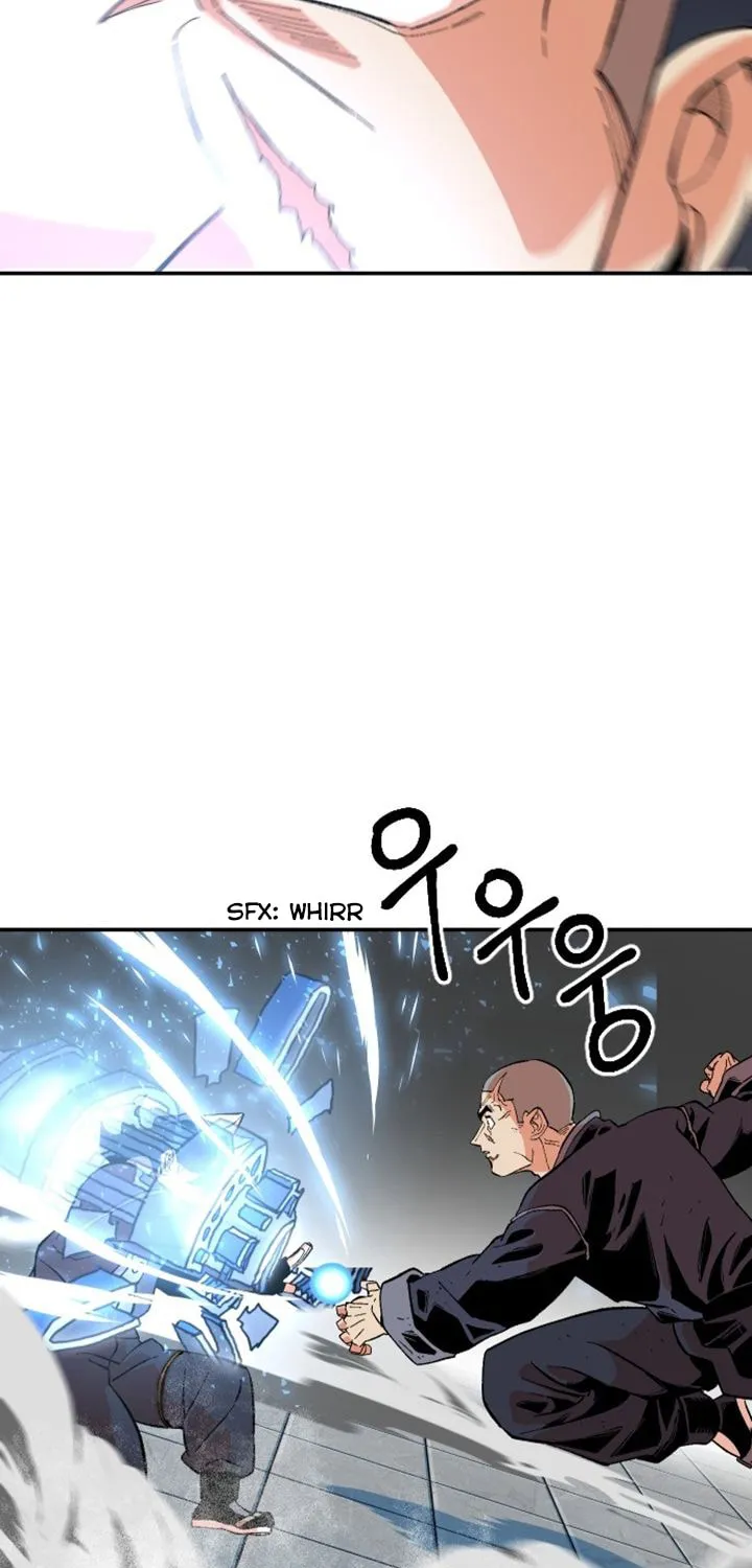 Read Stairs chapter 15 image 5 on Lezhin