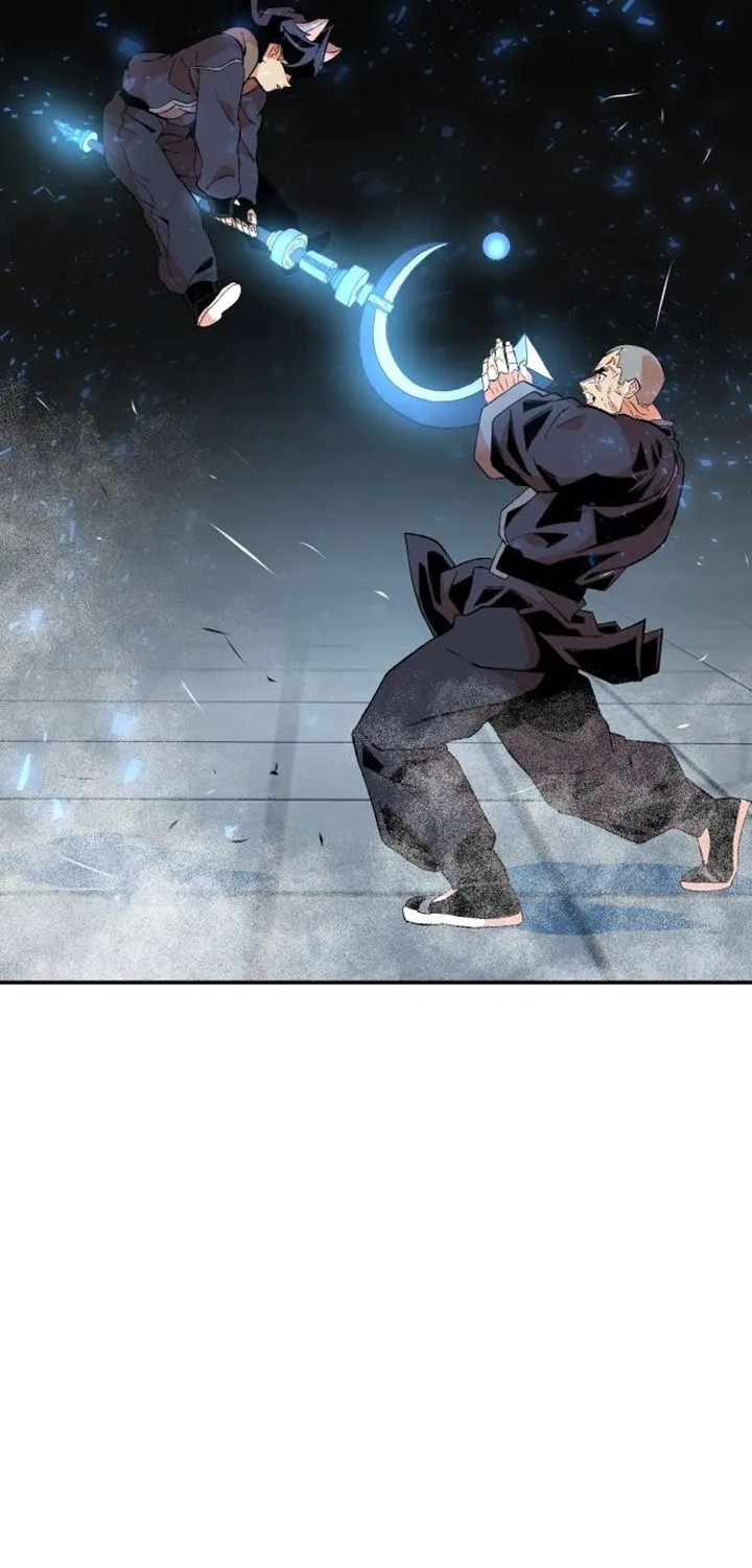 Read Stairs chapter 15 image 50 on Lezhin