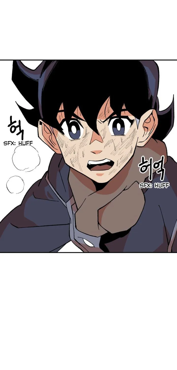Read Stairs chapter 15 image 59 on Lezhin