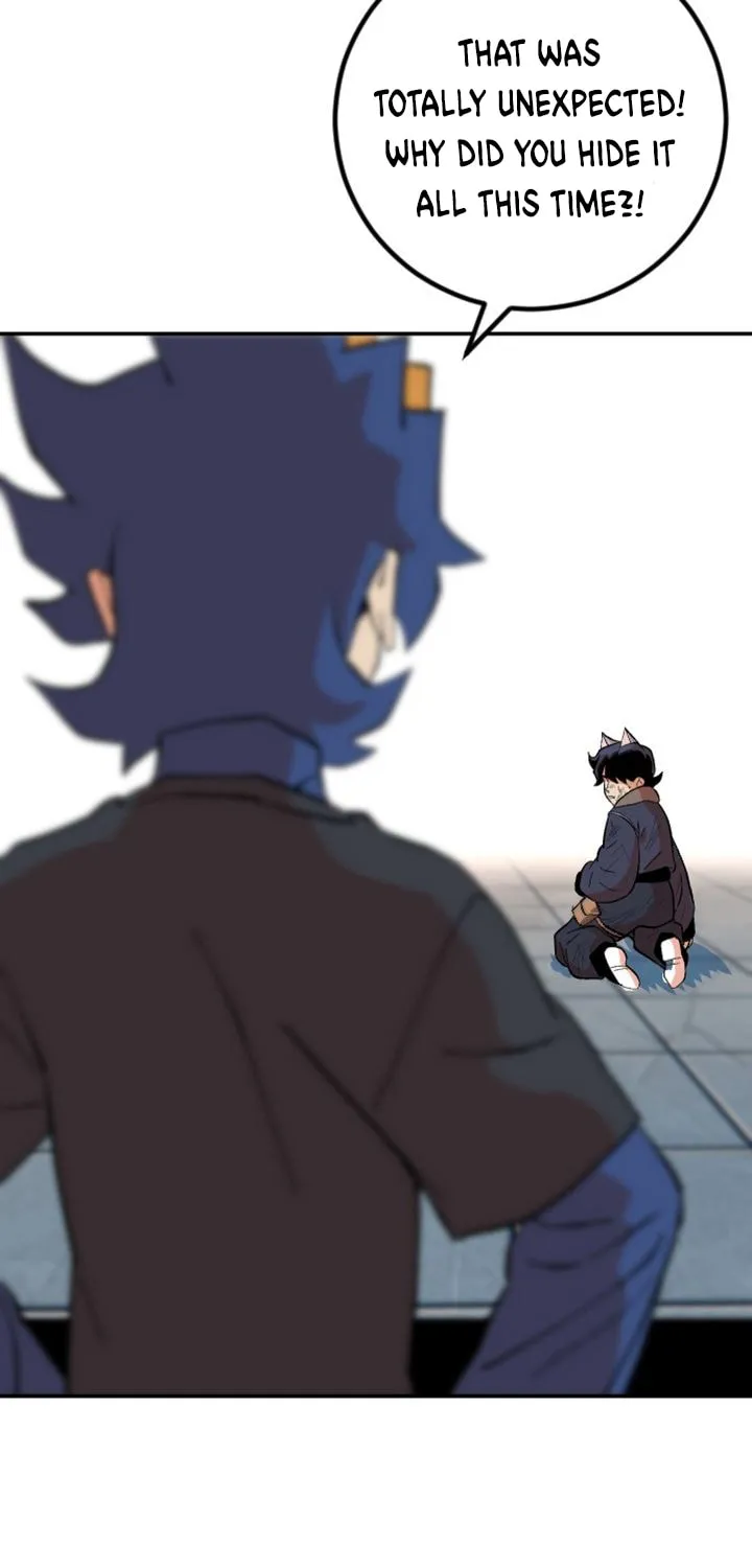 Read Stairs chapter 15 image 67 on Lezhin