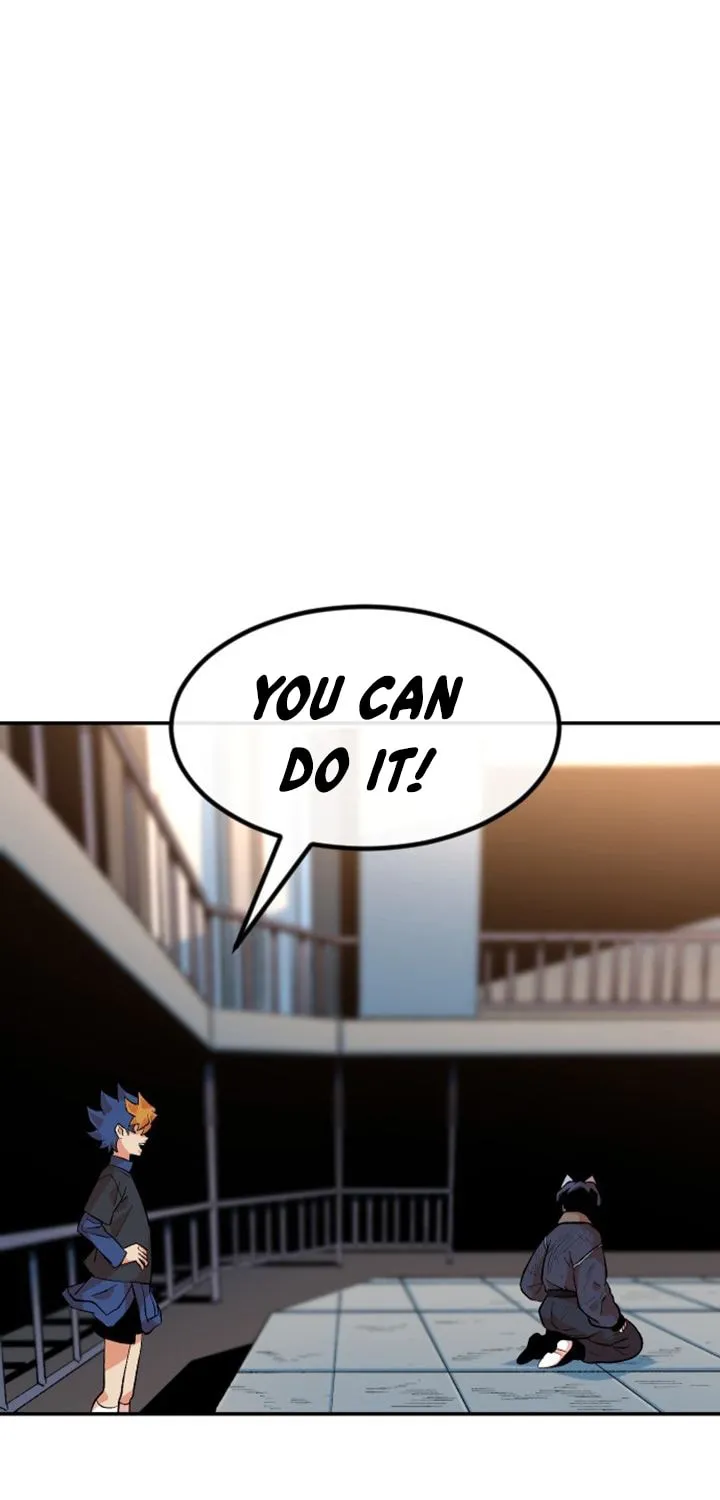 Read Stairs chapter 15 image 69 on Lezhin