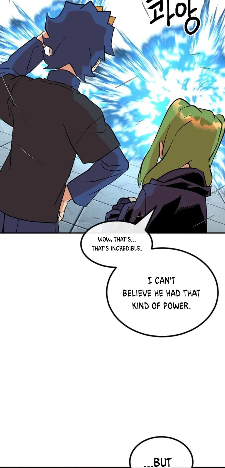 Read Stairs chapter 15 image 80 on Lezhin
