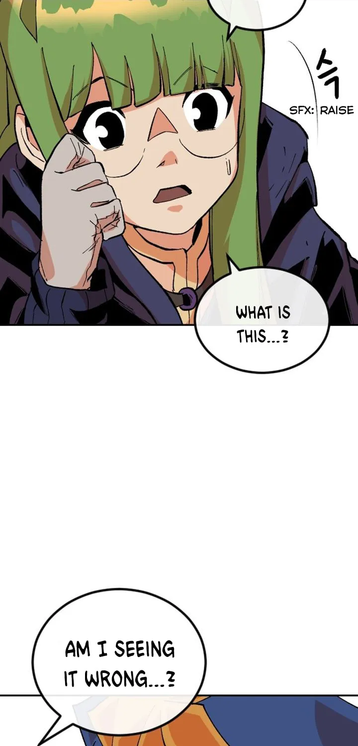 Read Stairs chapter 15 image 81 on Lezhin