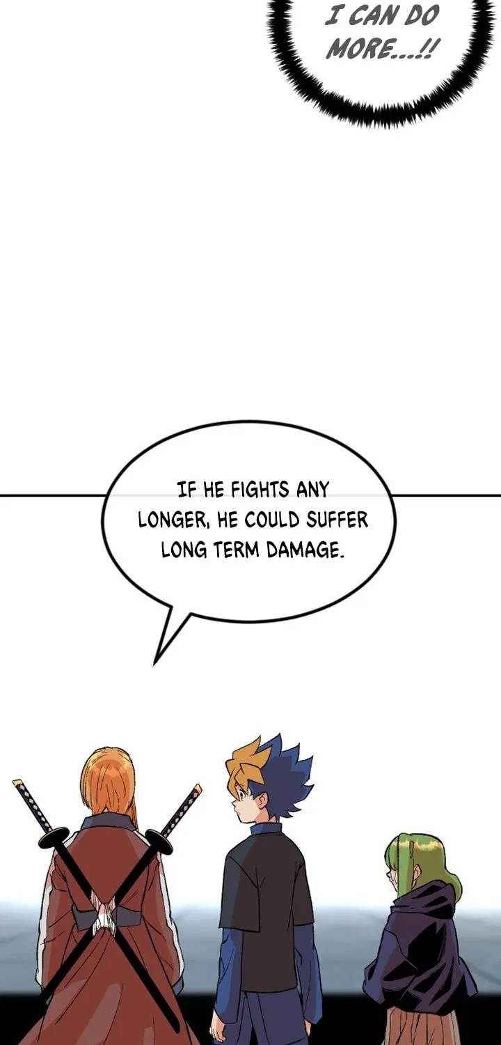Read Stairs chapter 15 image 91 on Lezhin