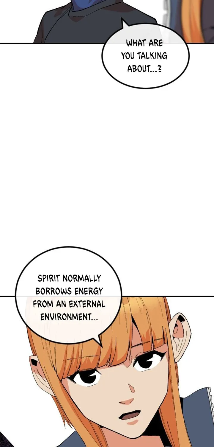 Read Stairs chapter 15 image 94 on Lezhin