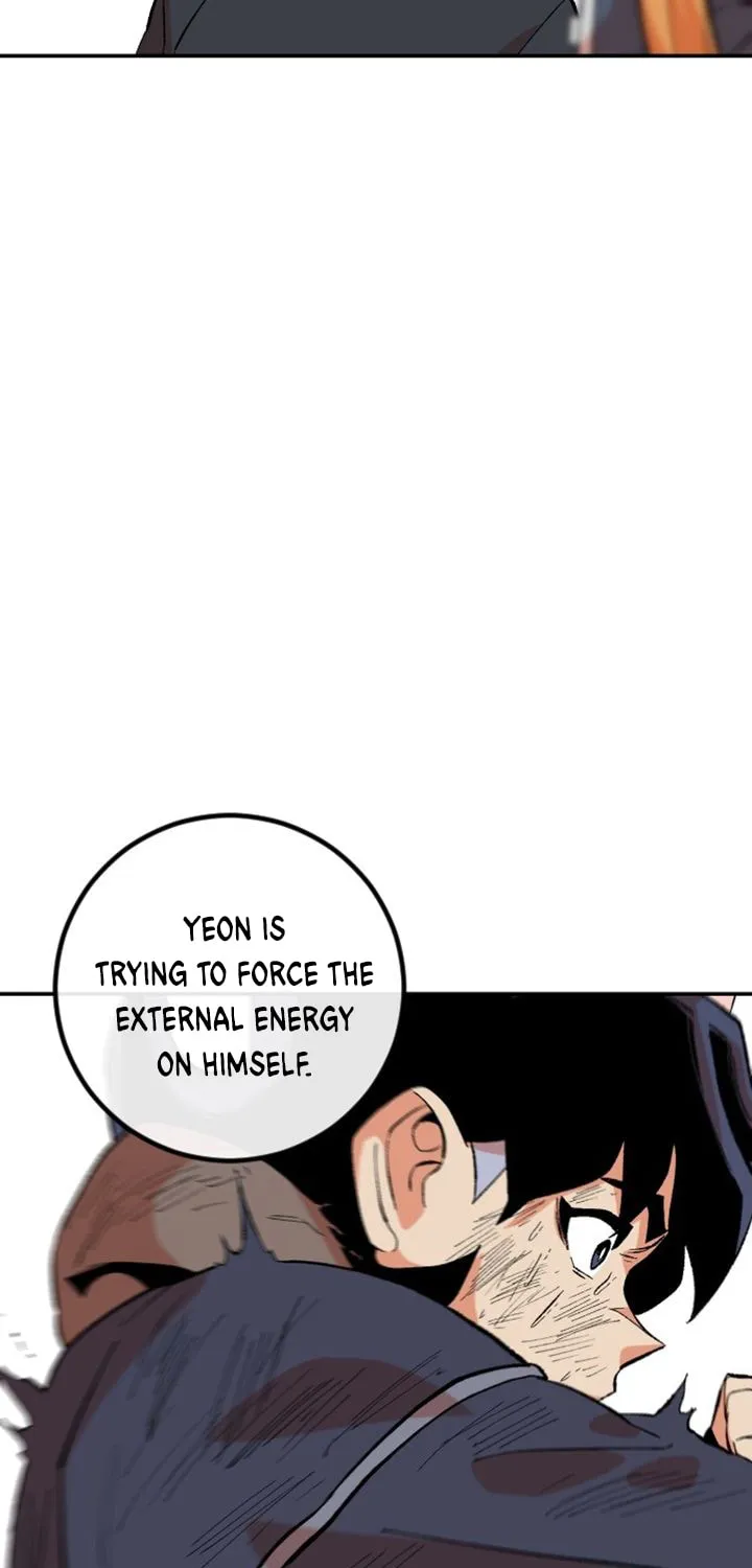 Read Stairs chapter 15 image 99 on Lezhin