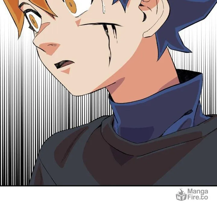 Read Stairs chapter 17 image 102 on Lezhin