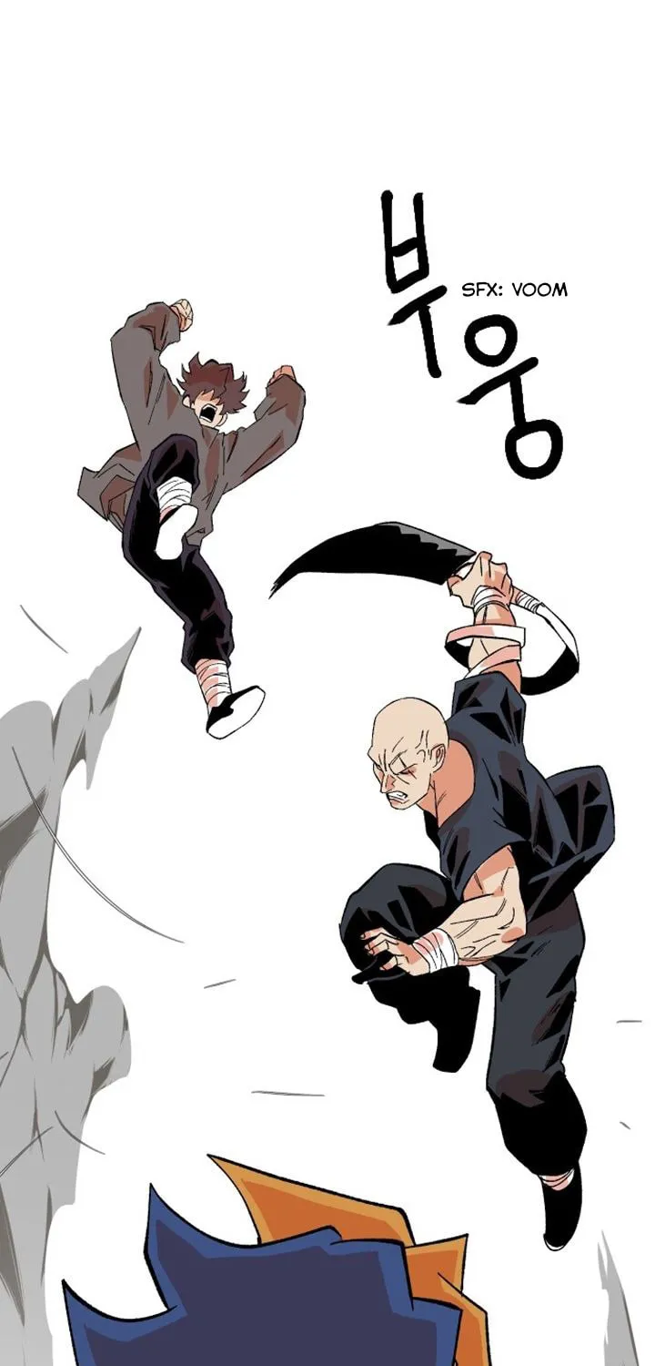 Read Stairs chapter 17 image 113 on Lezhin