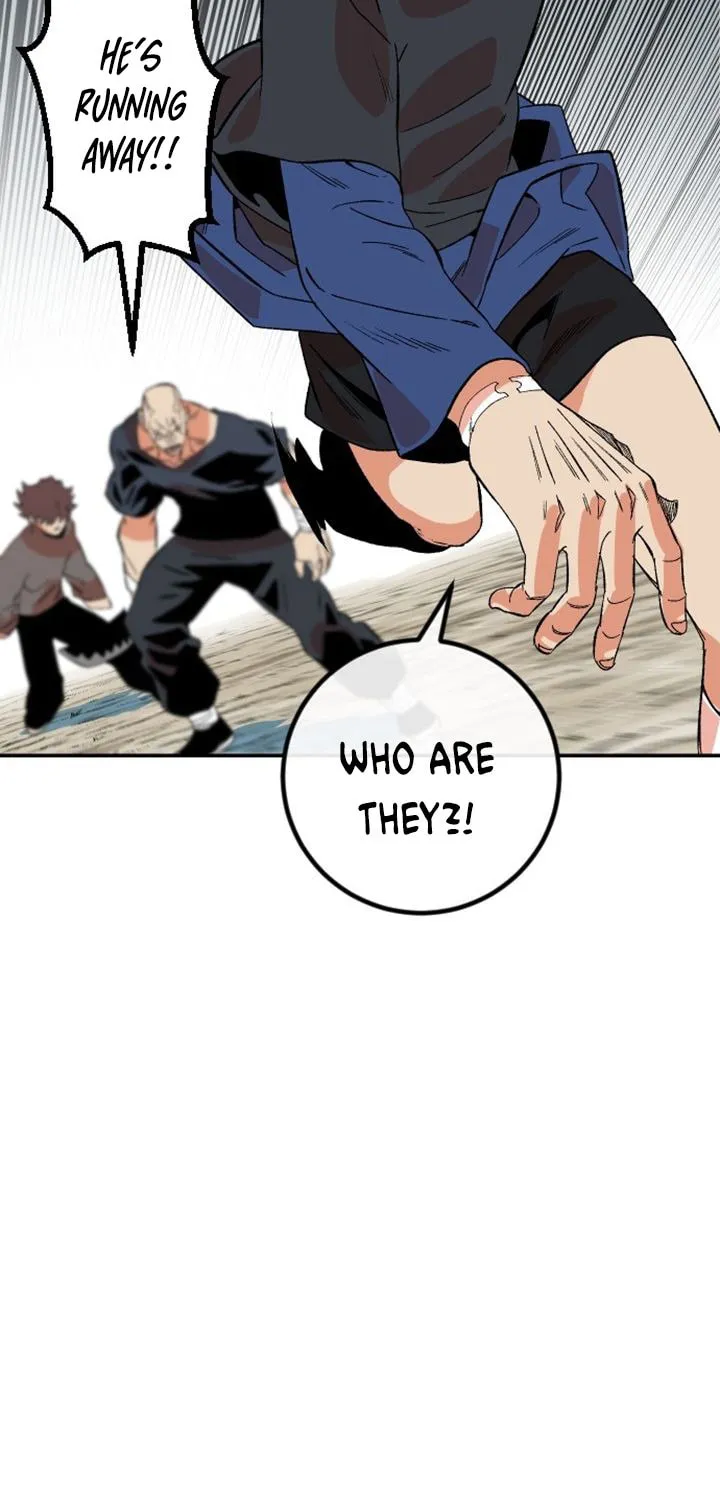 Read Stairs chapter 17 image 119 on Lezhin