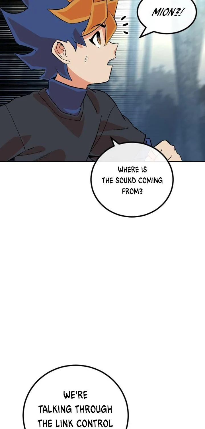 Read Stairs chapter 17 image 121 on Lezhin