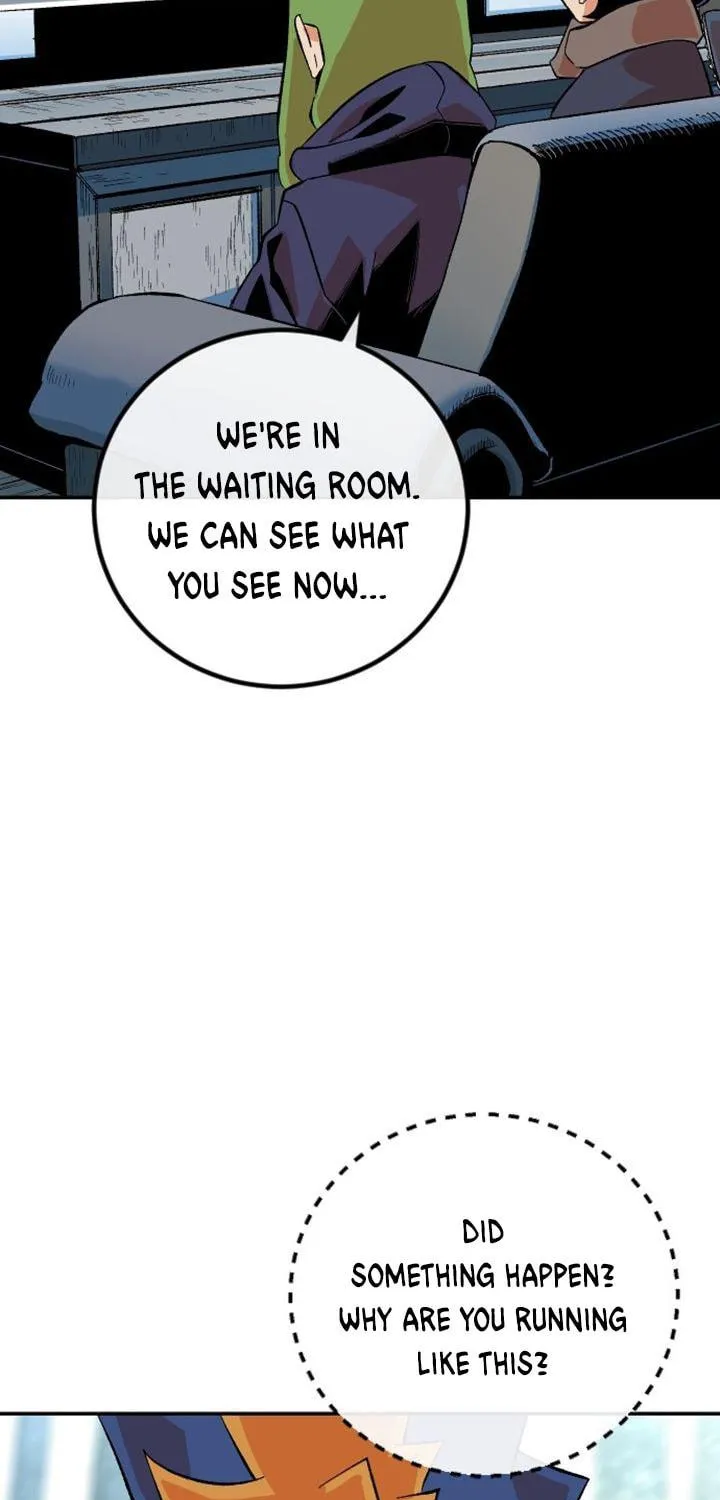 Read Stairs chapter 17 image 123 on Lezhin