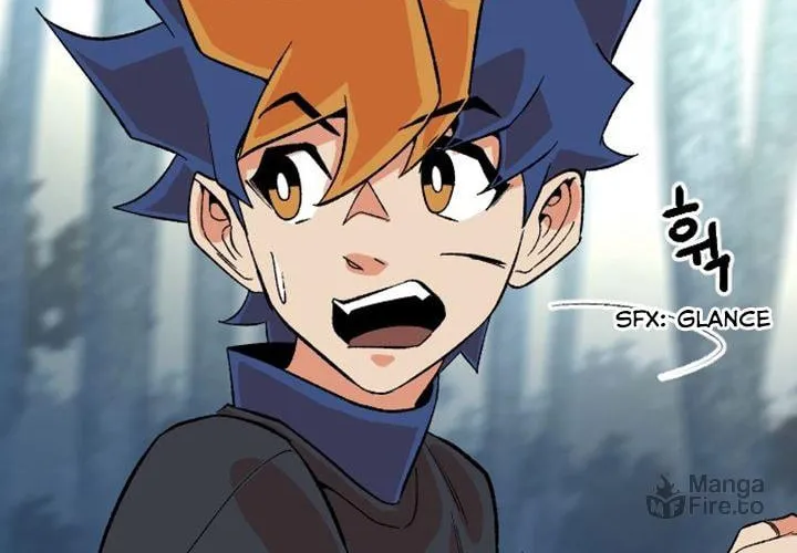Read Stairs chapter 17 image 124 on Lezhin