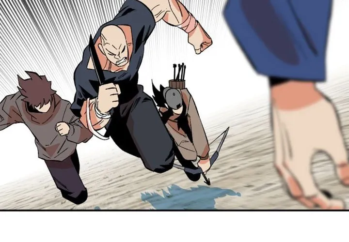 Read Stairs chapter 17 image 127 on Lezhin