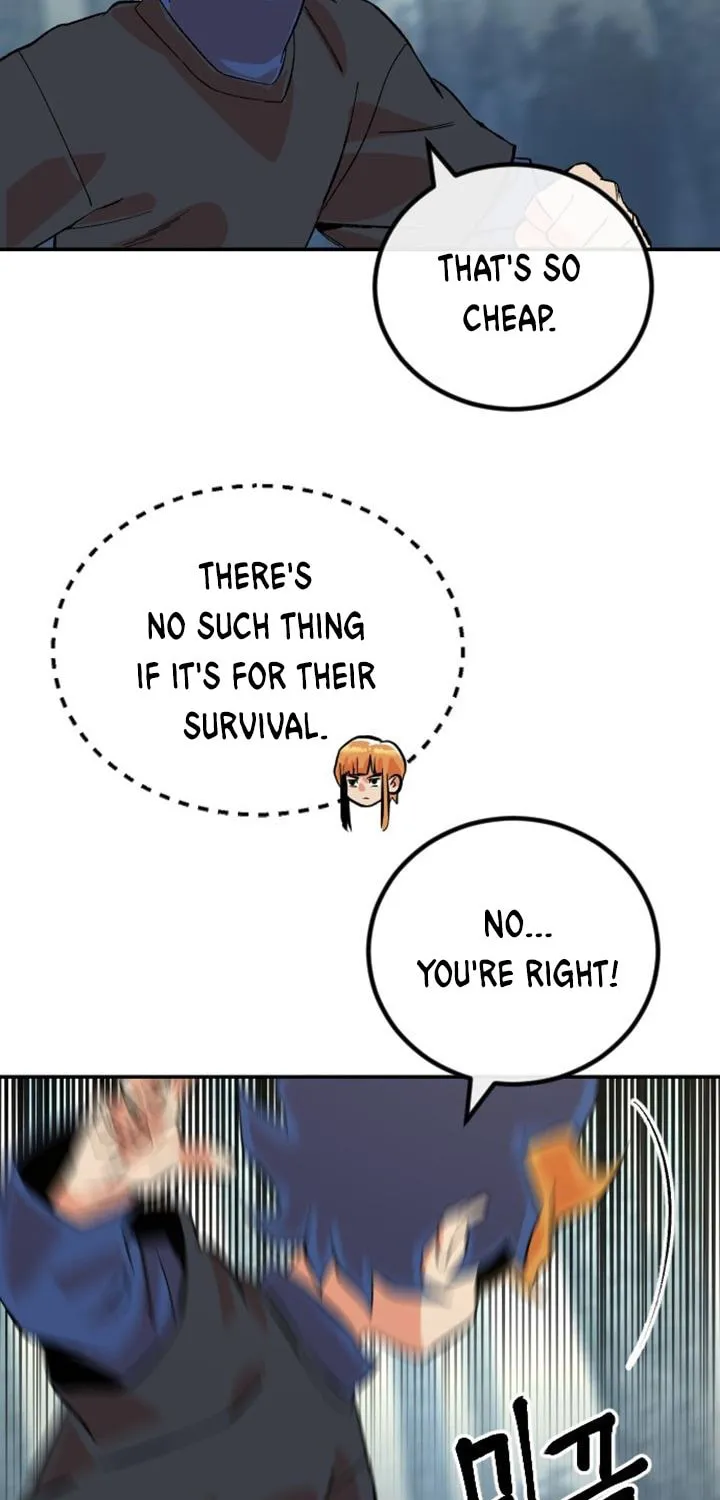 Read Stairs chapter 17 image 136 on Lezhin