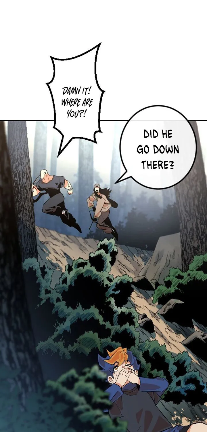 Read Stairs chapter 17 image 142 on Lezhin