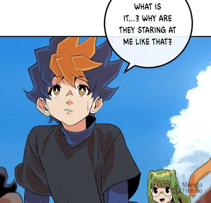 Read Stairs chapter 17 image 17 on Lezhin