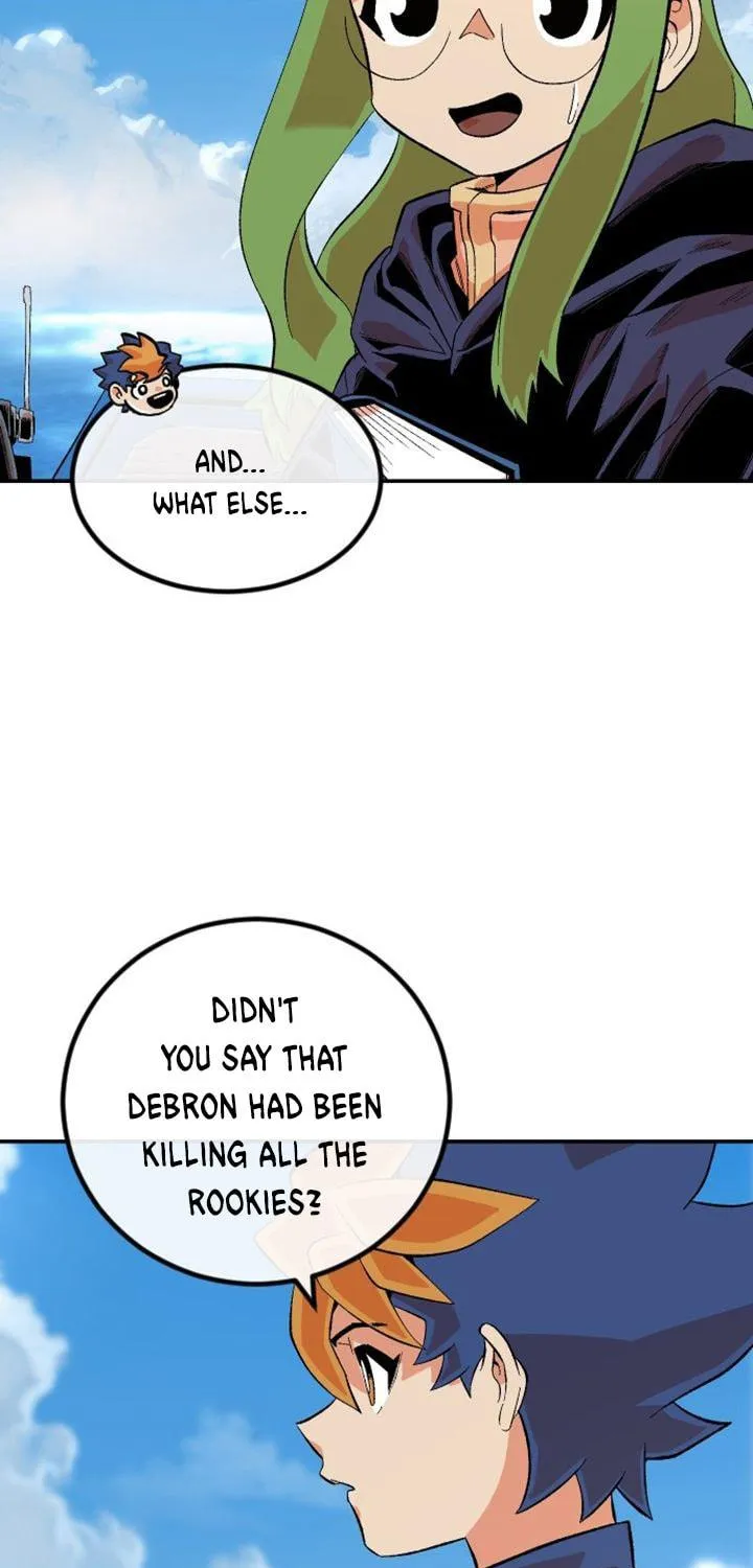 Read Stairs chapter 17 image 26 on Lezhin