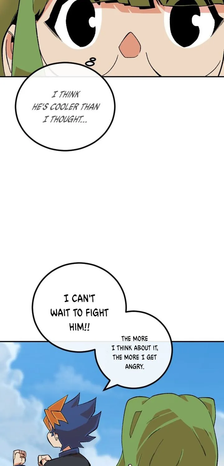 Read Stairs chapter 17 image 30 on Lezhin