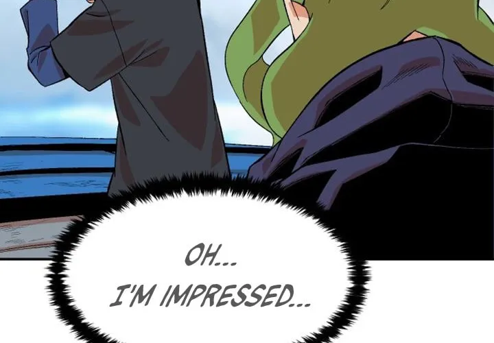 Read Stairs chapter 17 image 31 on Lezhin