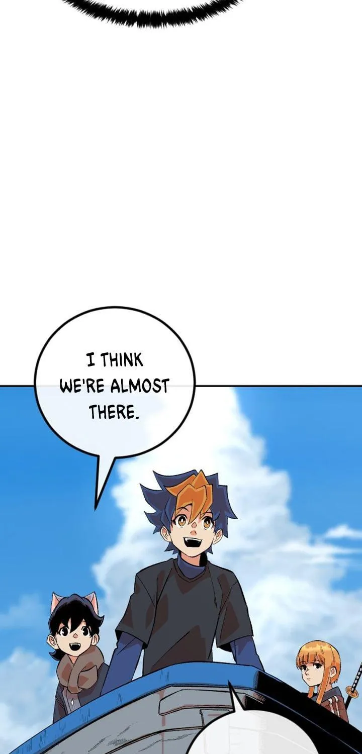 Read Stairs chapter 17 image 32 on Lezhin