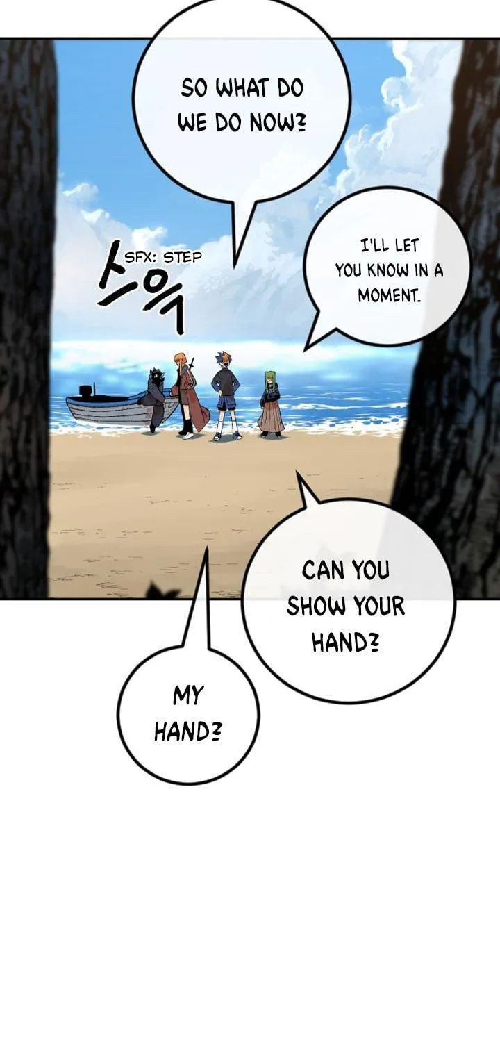 Read Stairs chapter 17 image 37 on Lezhin