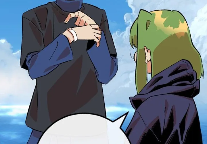 Read Stairs chapter 17 image 42 on Lezhin