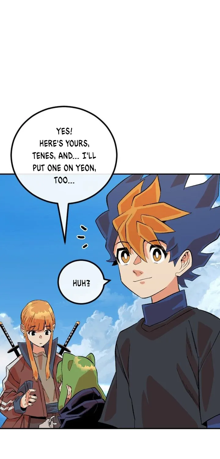 Read Stairs chapter 17 image 47 on Lezhin