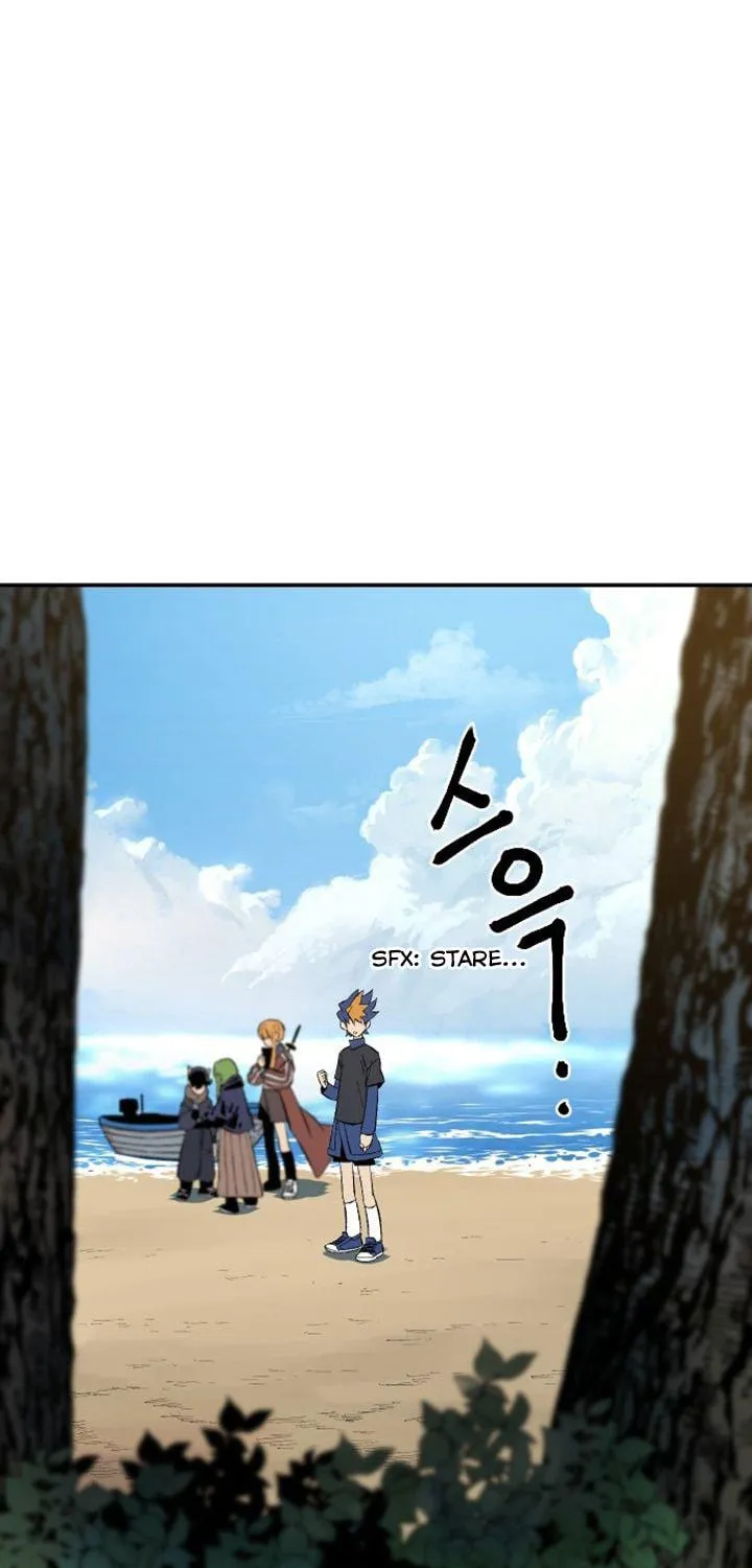 Read Stairs chapter 17 image 49 on Lezhin