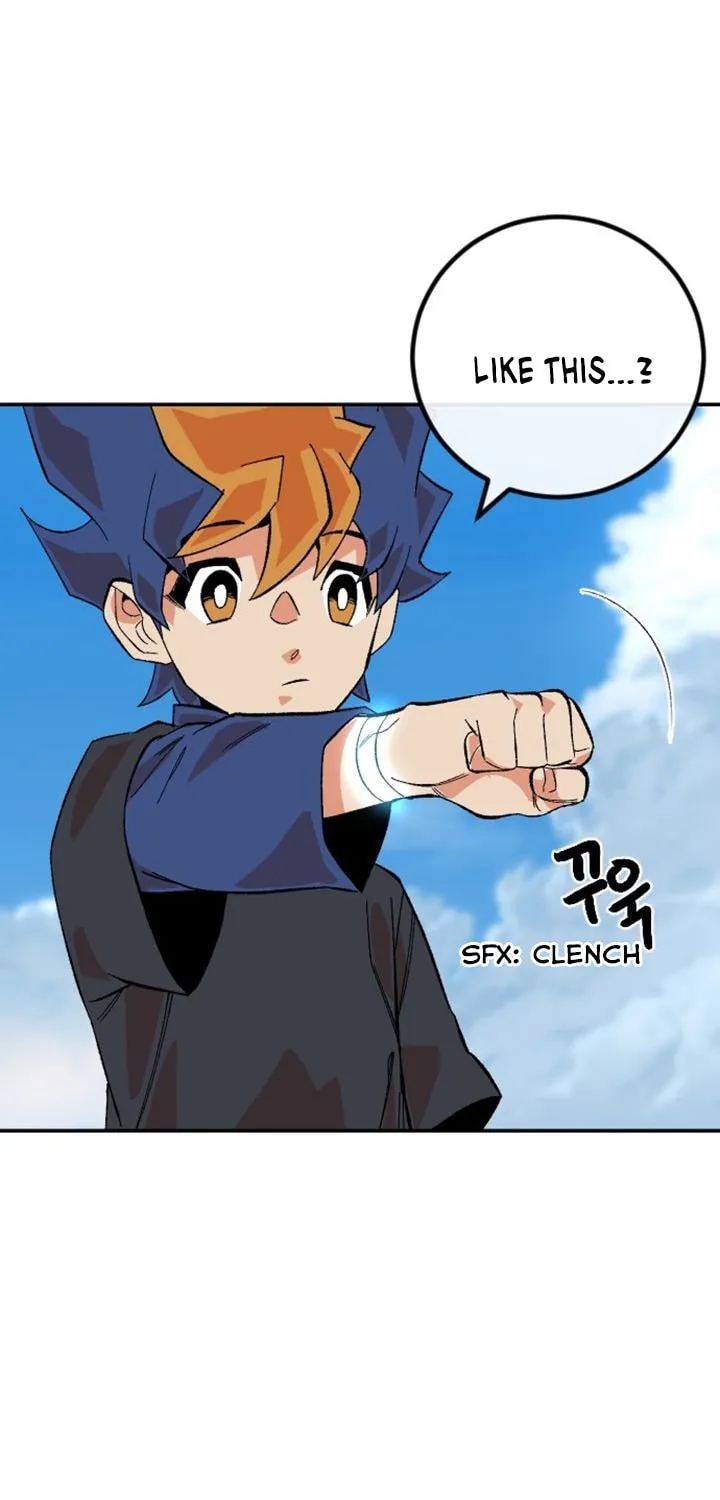 Read Stairs chapter 17 image 58 on Lezhin