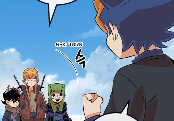 Read Stairs chapter 17 image 63 on Lezhin