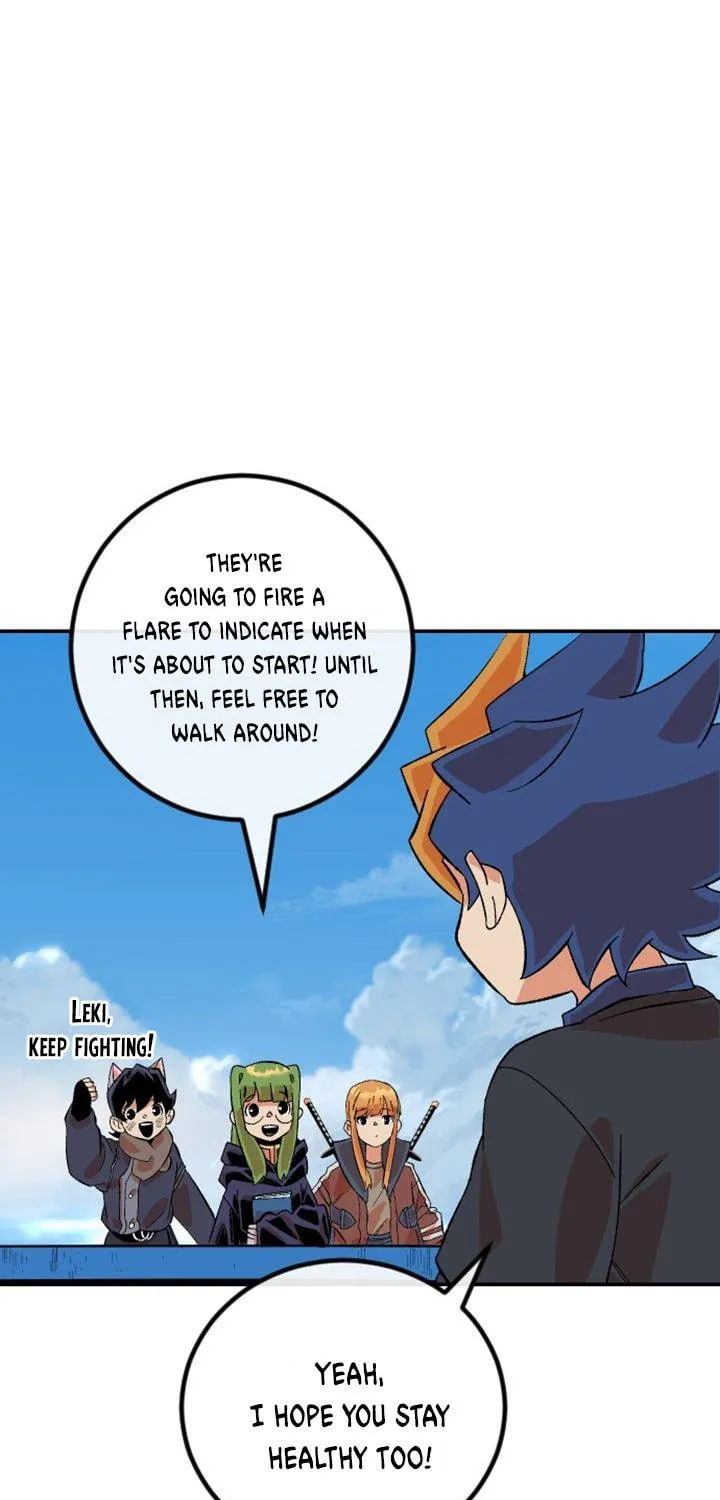 Read Stairs chapter 17 image 66 on Lezhin
