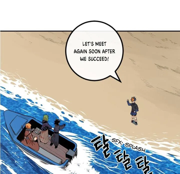 Read Stairs chapter 17 image 68 on Lezhin