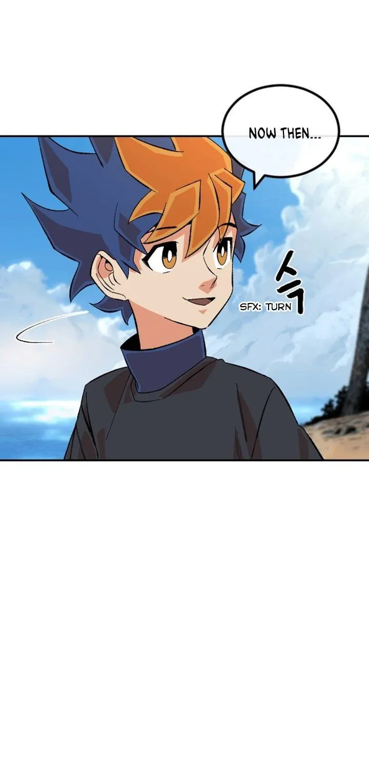 Read Stairs chapter 17 image 71 on Lezhin