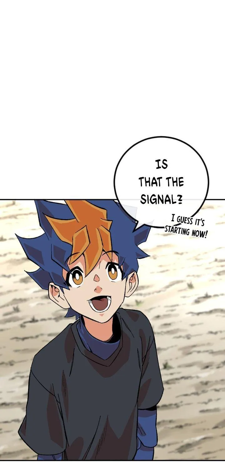 Read Stairs chapter 17 image 83 on Lezhin
