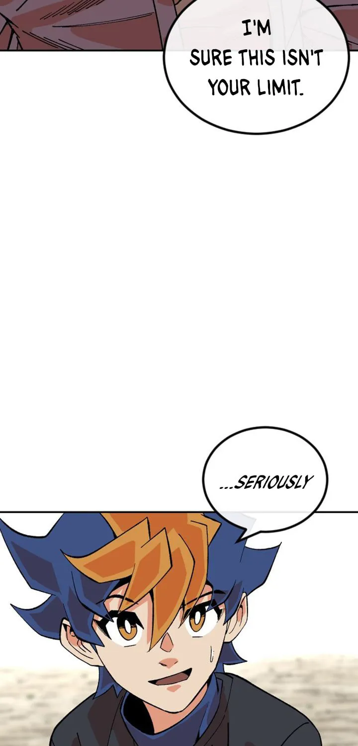Read Stairs chapter 19 image 105 on Lezhin