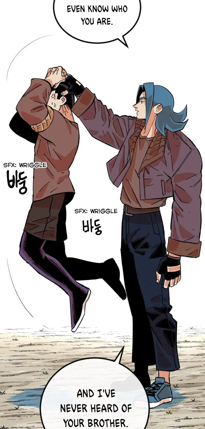 Read Stairs chapter 19 image 11 on Lezhin