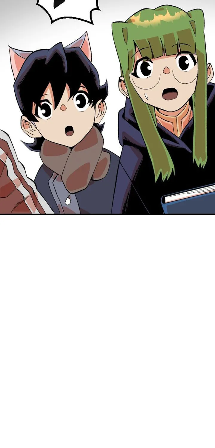 Read Stairs chapter 19 image 128 on Lezhin