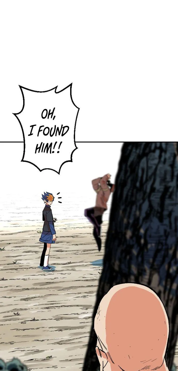 Read Stairs chapter 19 image 15 on Lezhin