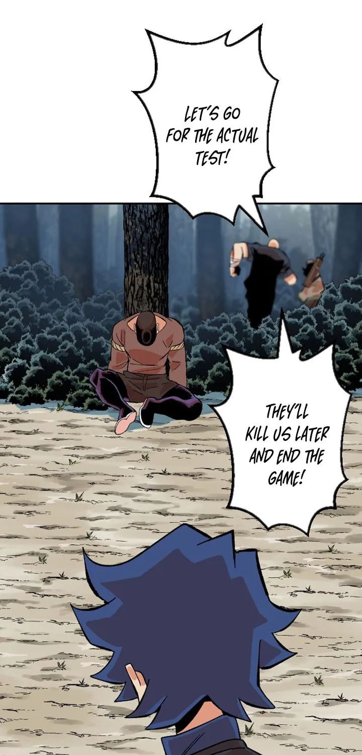Read Stairs chapter 19 image 28 on Lezhin