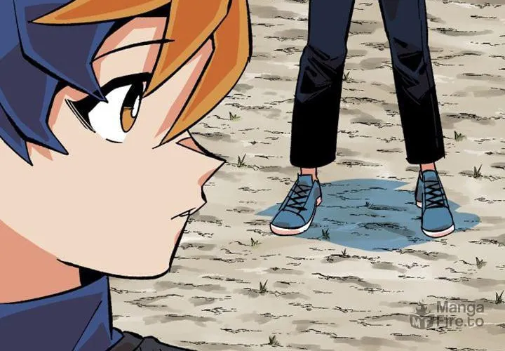 Read Stairs chapter 19 image 33 on Lezhin
