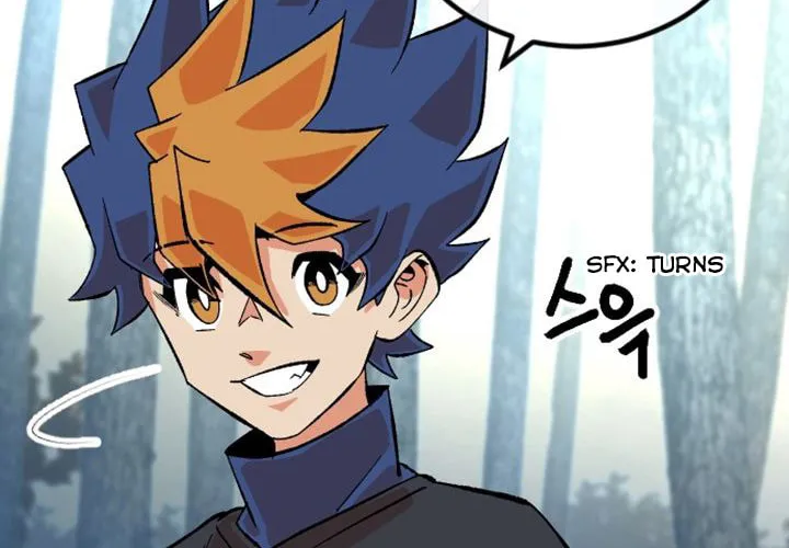 Read Stairs chapter 19 image 35 on Lezhin